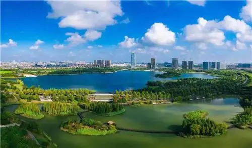 嘉興市2023年重點(diǎn)污染源監(jiān)測(cè)評(píng)價(jià)報(bào)告出爐